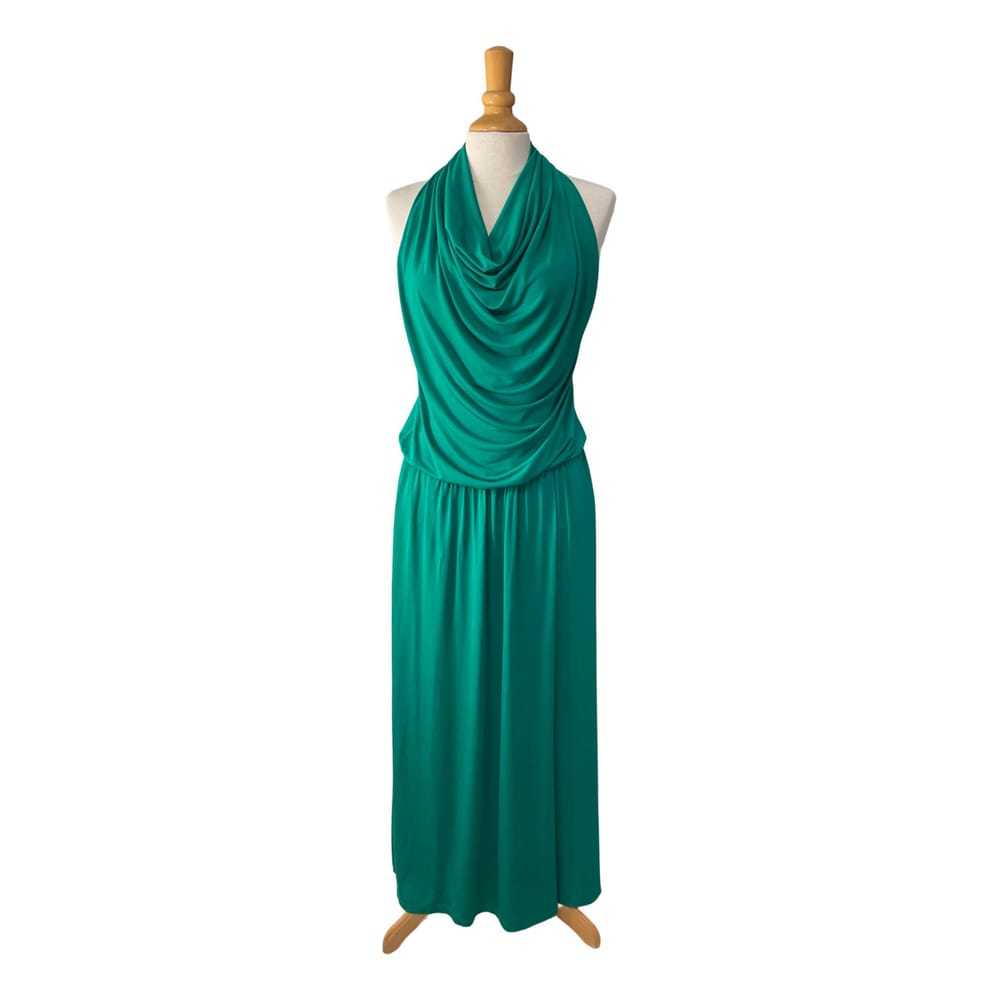 Max Mara Maxi dress - image 1