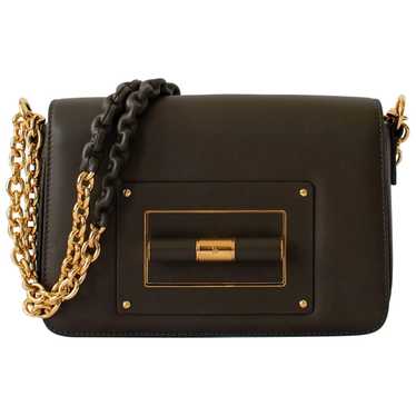 Tom Ford Natalia leather handbag - image 1