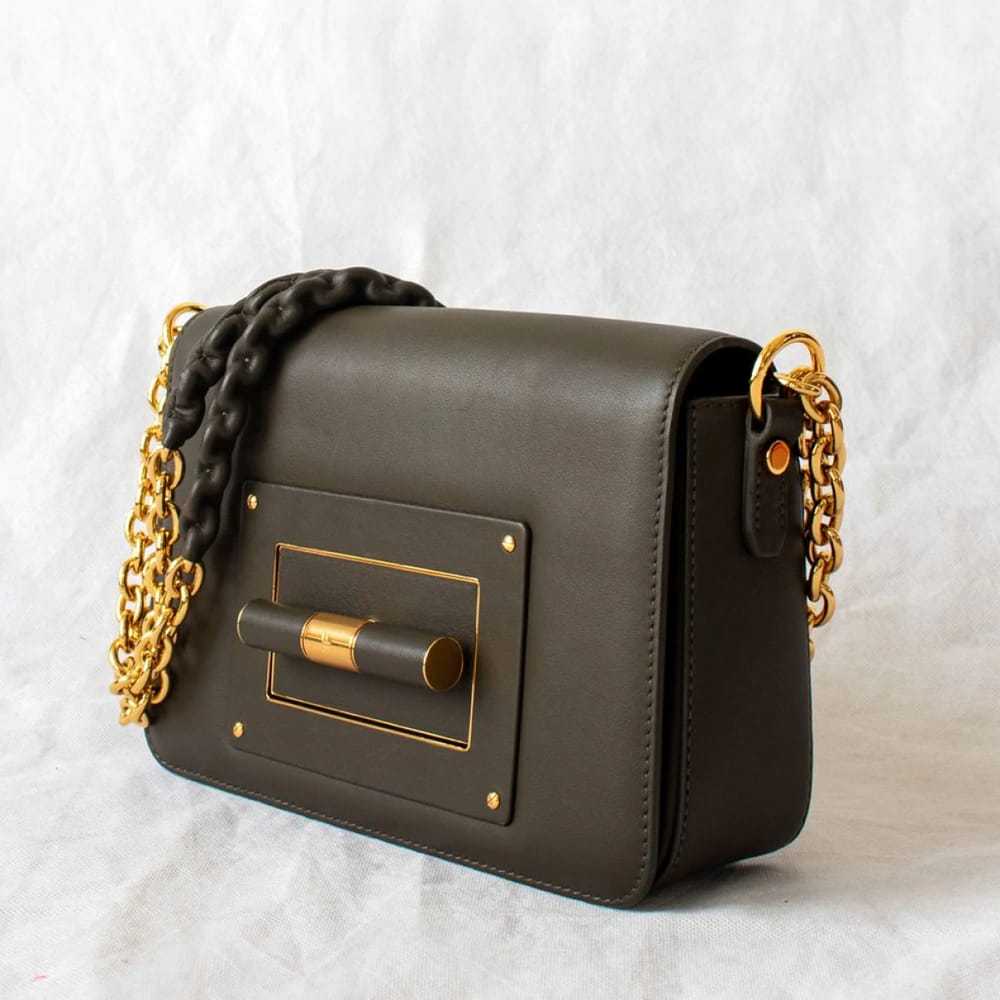 Tom Ford Natalia leather handbag - image 2