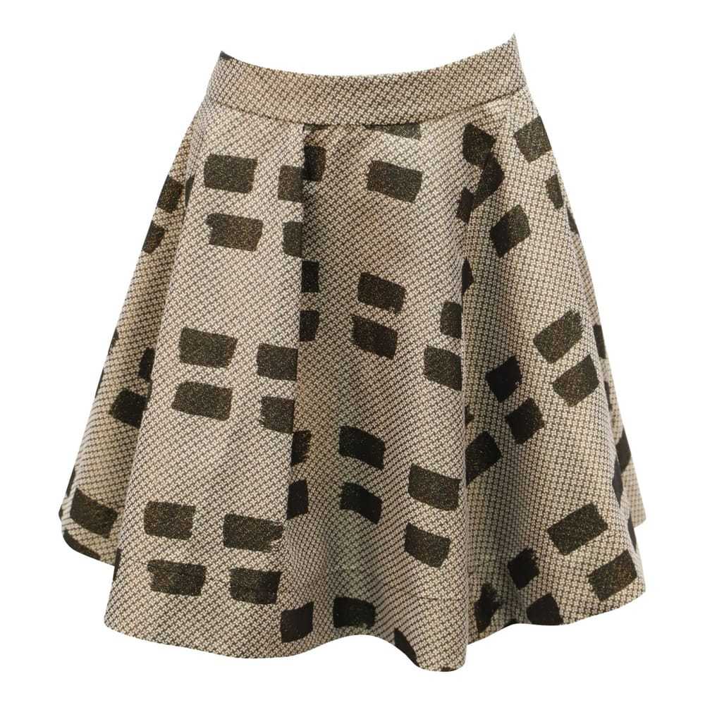 Vivienne Westwood Anglomania Mini skirt - image 1
