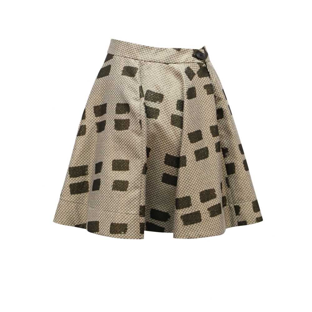 Vivienne Westwood Anglomania Mini skirt - image 2