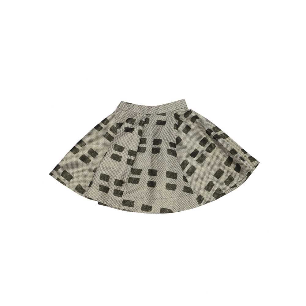 Vivienne Westwood Anglomania Mini skirt - image 3