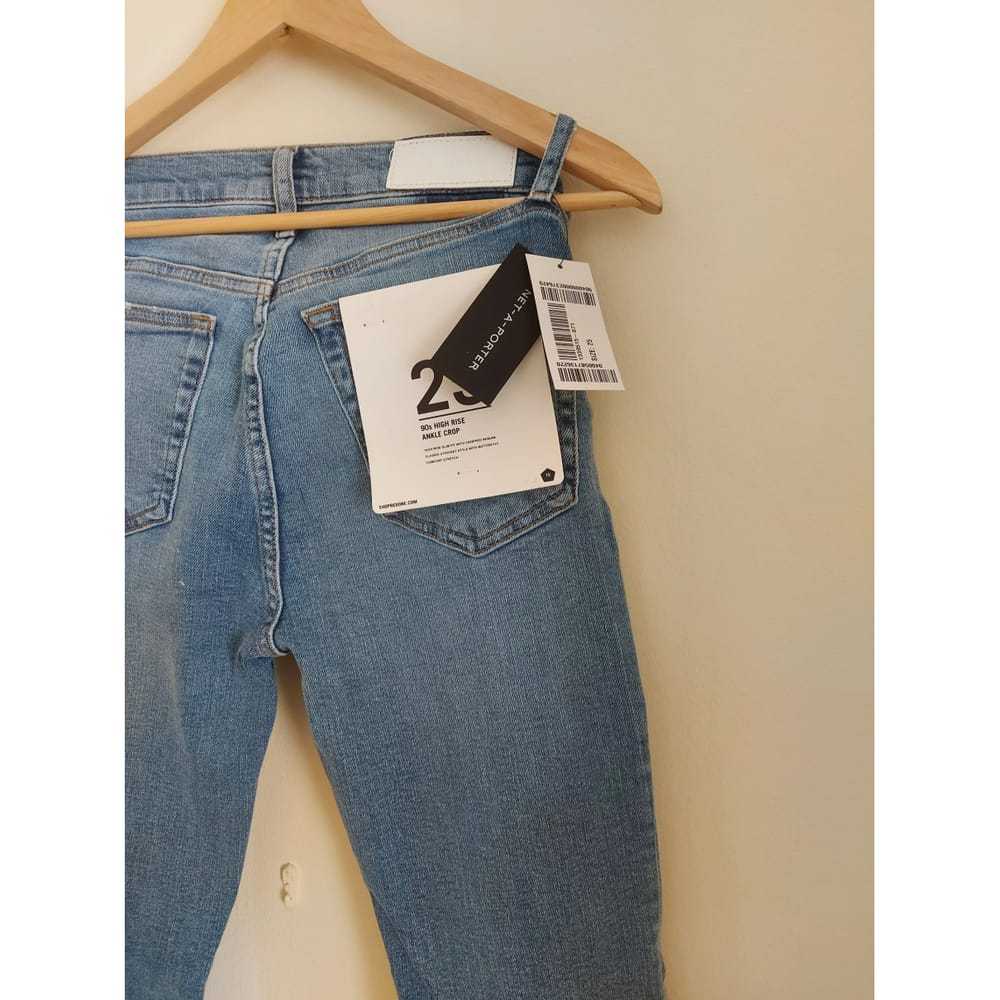 Re/Done Boyfriend jeans - image 3