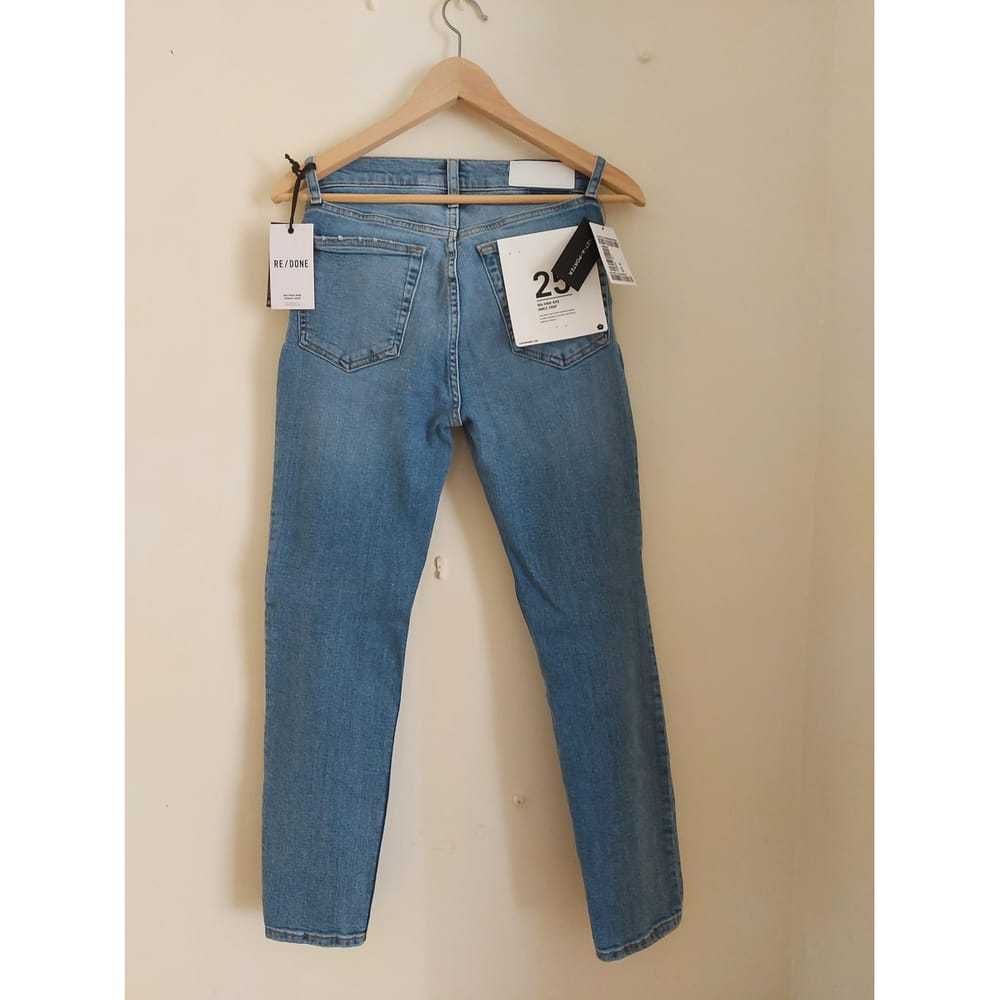 Re/Done Boyfriend jeans - image 5