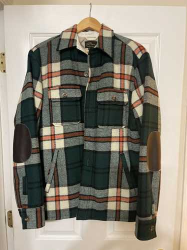 L.L. Bean L.L bean wool jacket - image 1