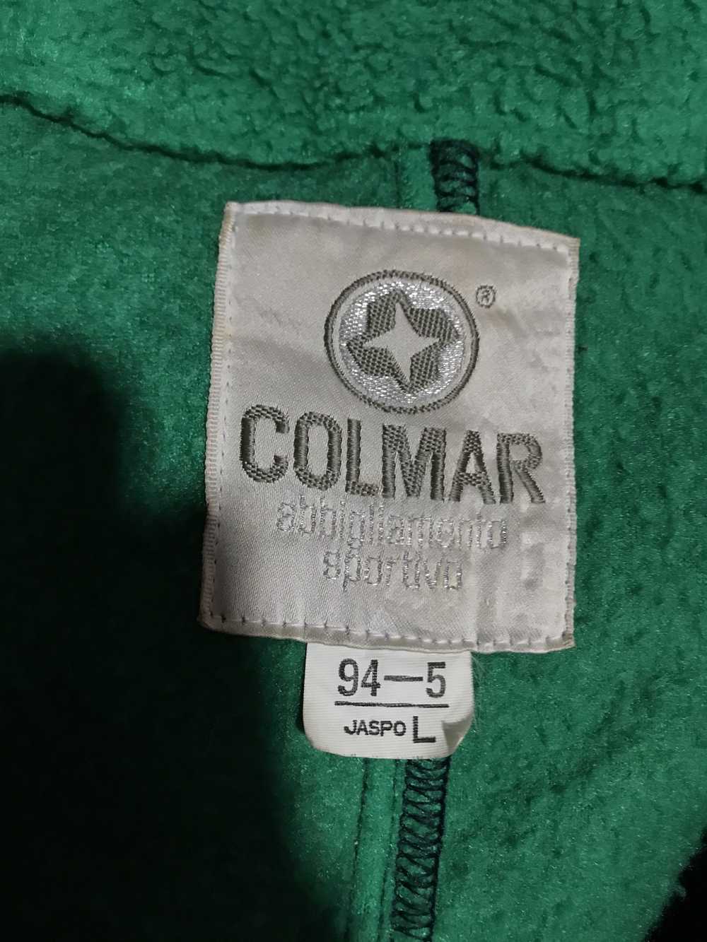 Archival Clothing × Colmar × Vintage Vintage Colm… - image 11