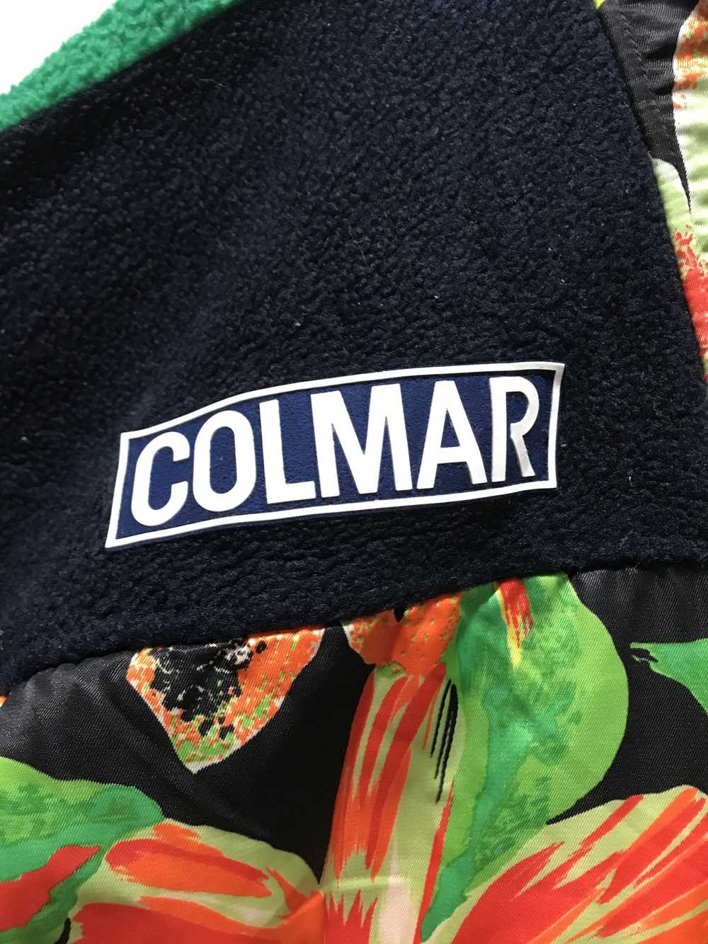 Archival Clothing × Colmar × Vintage Vintage Colm… - image 8