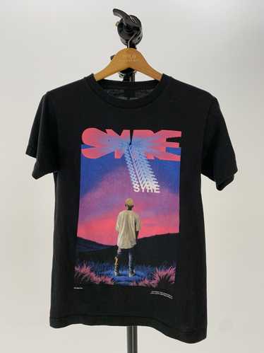 Jaden Smith × SYRE Jaden Smith SYRE Graphic Tee