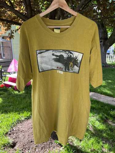 Band Tees × Vintage Vintage R.E.M shirt Rem