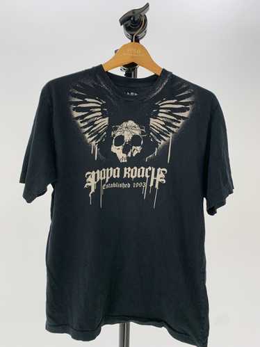 Vintage Papa Roach Chaser Tee