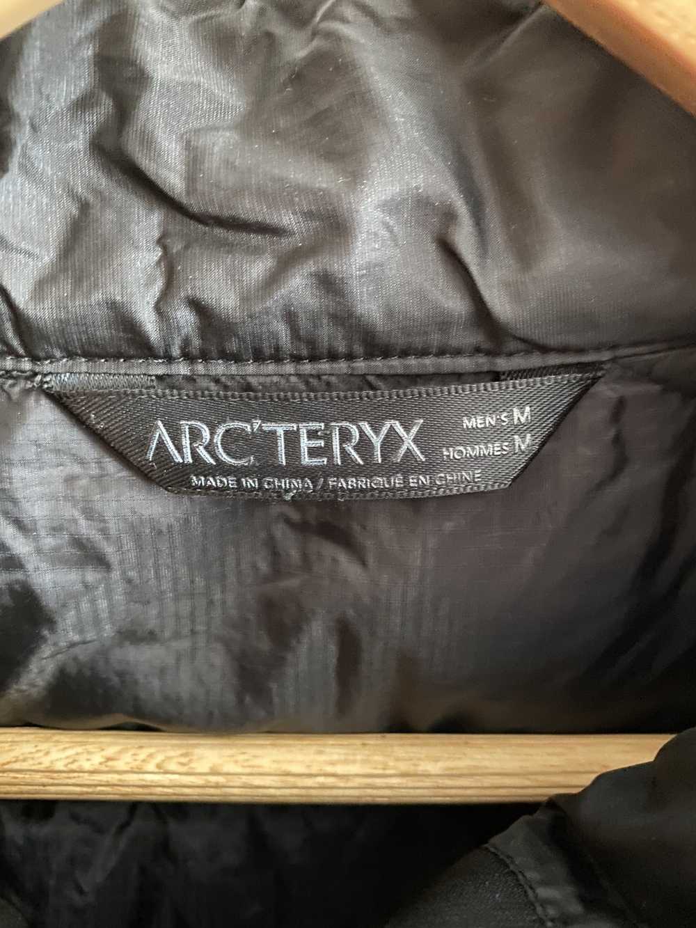 Arc'Teryx Arc'Teryx Cerium LT Jacket - M - Black - image 3
