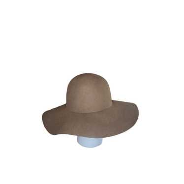 Hat Scala Collezione Summer Bucket Hat Women OS - image 1