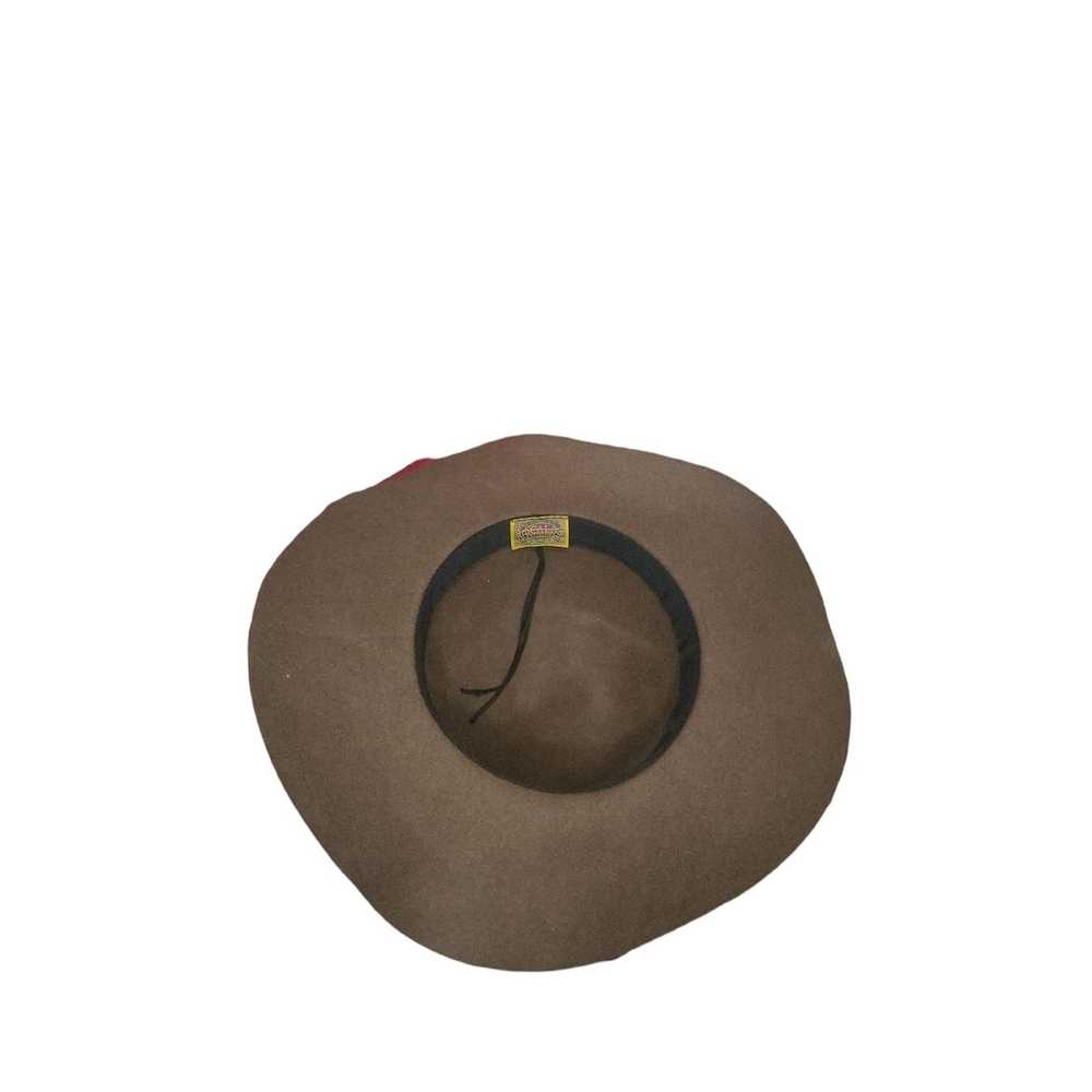 Hat Scala Collezione Summer Bucket Hat Women OS - image 4