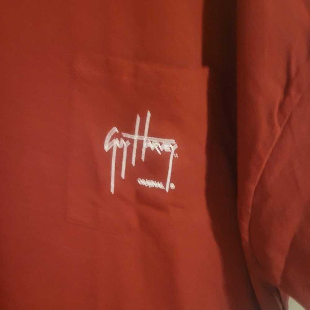 Guy Harvey Guy Harvey Men's Short Sleeve T Shirt … - image 3