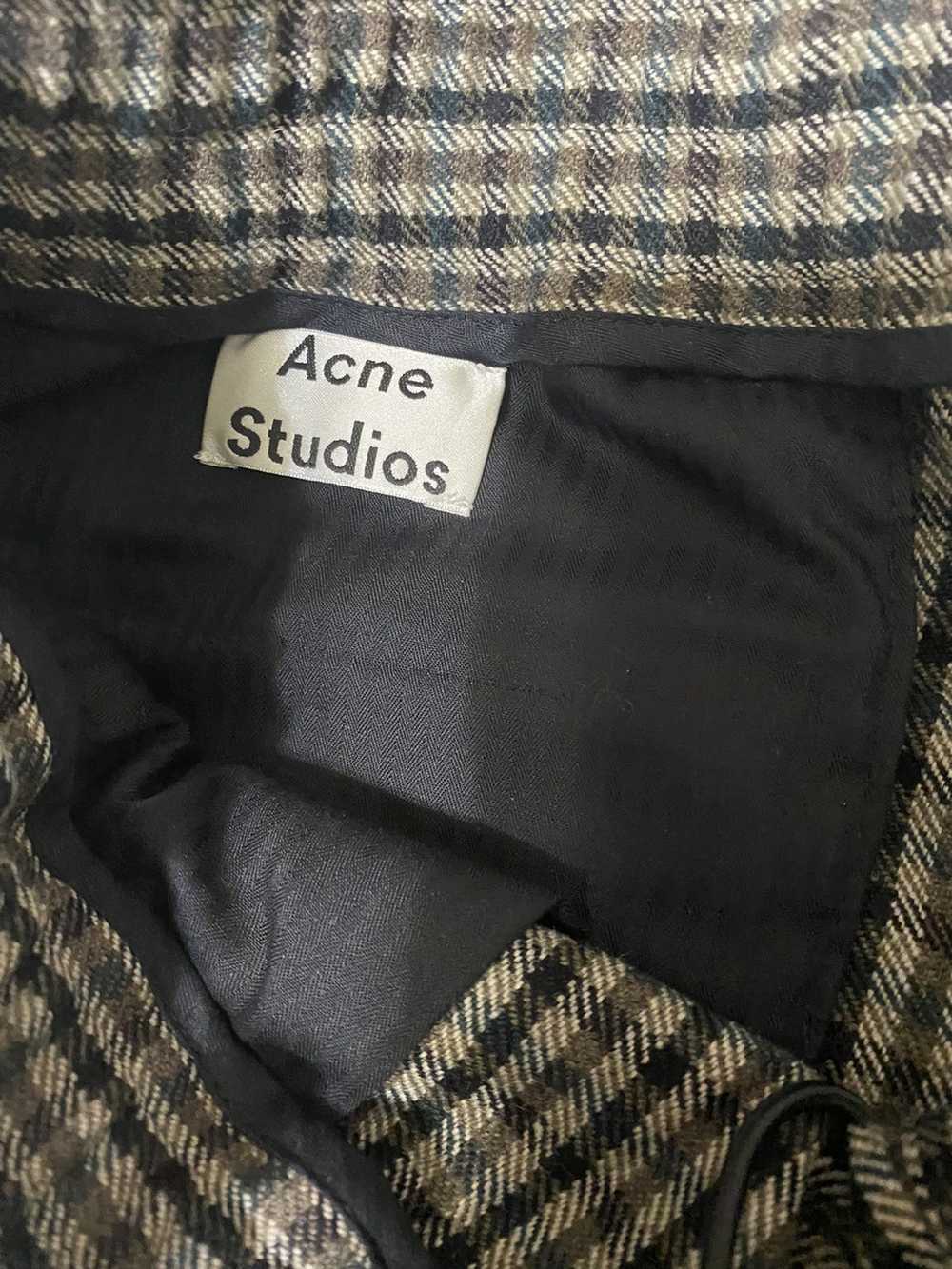 Acne Studios Acne studios pants - image 2