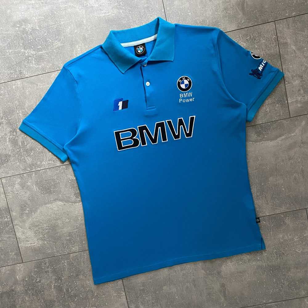 Bmw Racing Vintage S Vintage Bmw F Racing Polo Gem