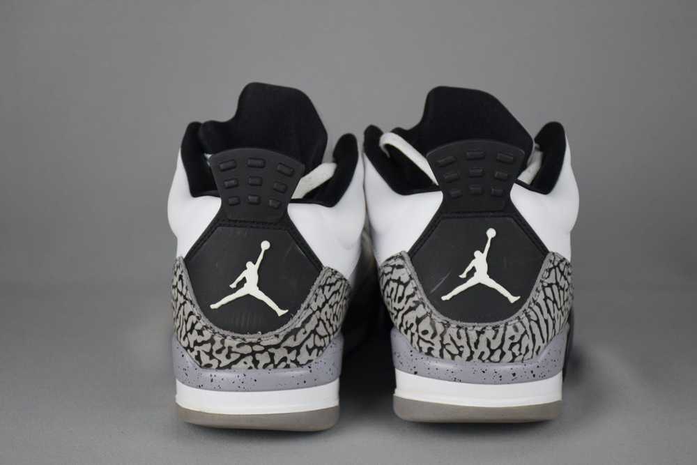 Nike Jordan Son of Mars Low White Cement 2013 Siz… - image 5