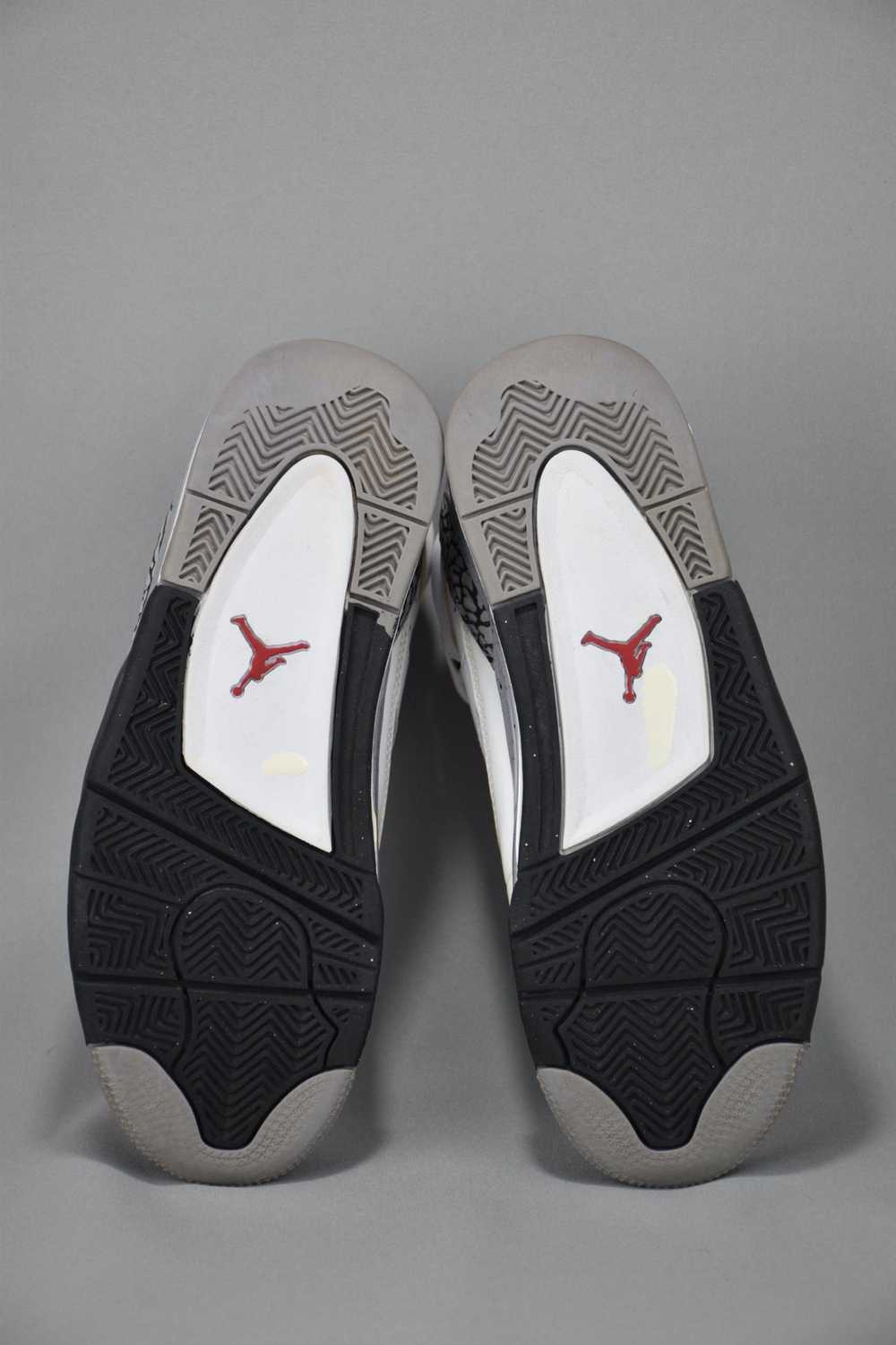 Nike Jordan Son of Mars Low White Cement 2013 Siz… - image 8