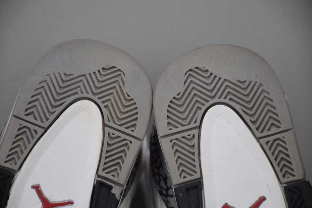 Nike Jordan Son of Mars Low White Cement 2013 Siz… - image 9