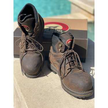 R917 red wing s - Gem