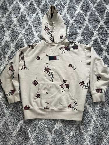 Buy Kith For The New York Yankees Williams III Hoodie 'Heather Oatmeal' -  KH2640 216