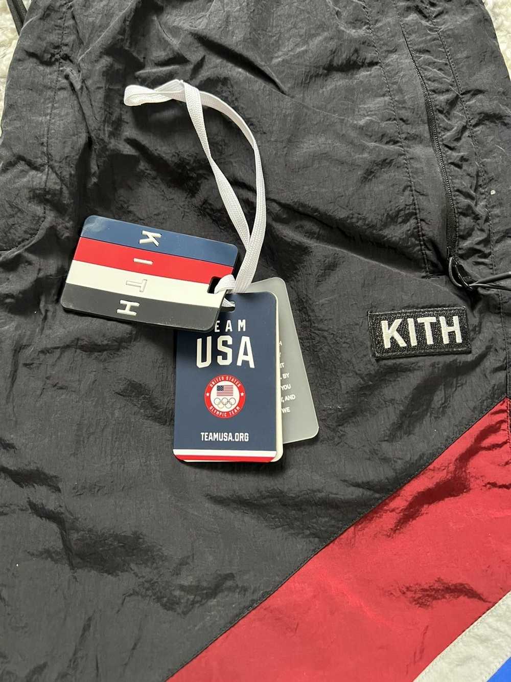 Kith USA TRACK PANT - image 6