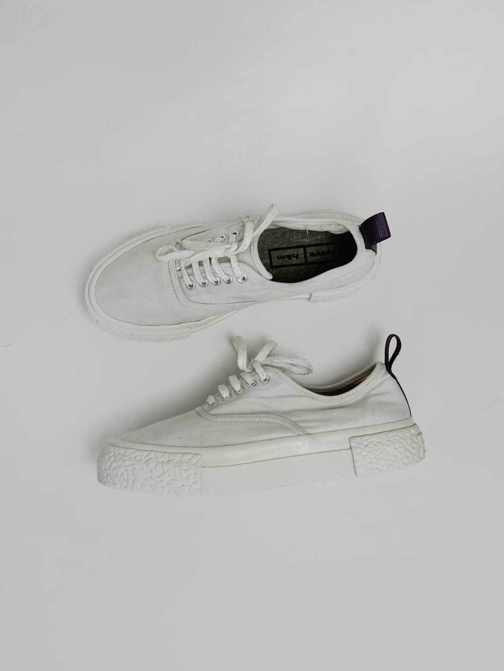Eytys × H&M Eytys x H&M sneakers size: 38 - image 1