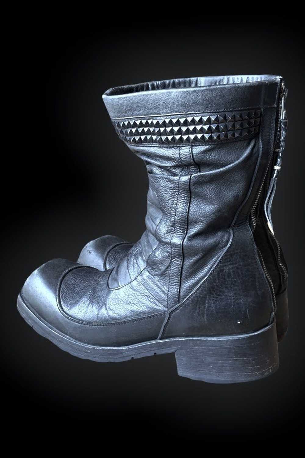 KMRii Kmrii boots - image 3