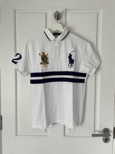 Polo Ralph Lauren CHIEF KEEF X Ralph Lauren polo shirt - Gem