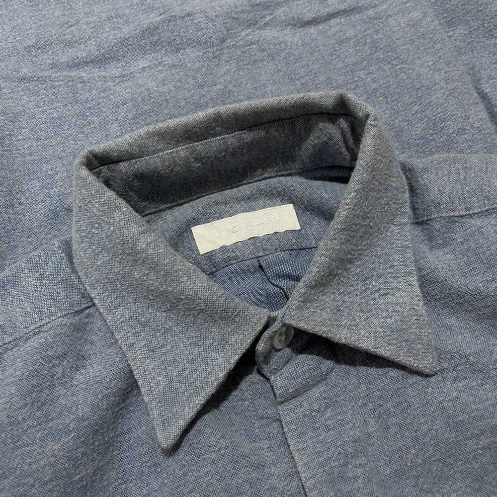 Vanquish Hello Vanquish SS2017 Button Shirt - image 3