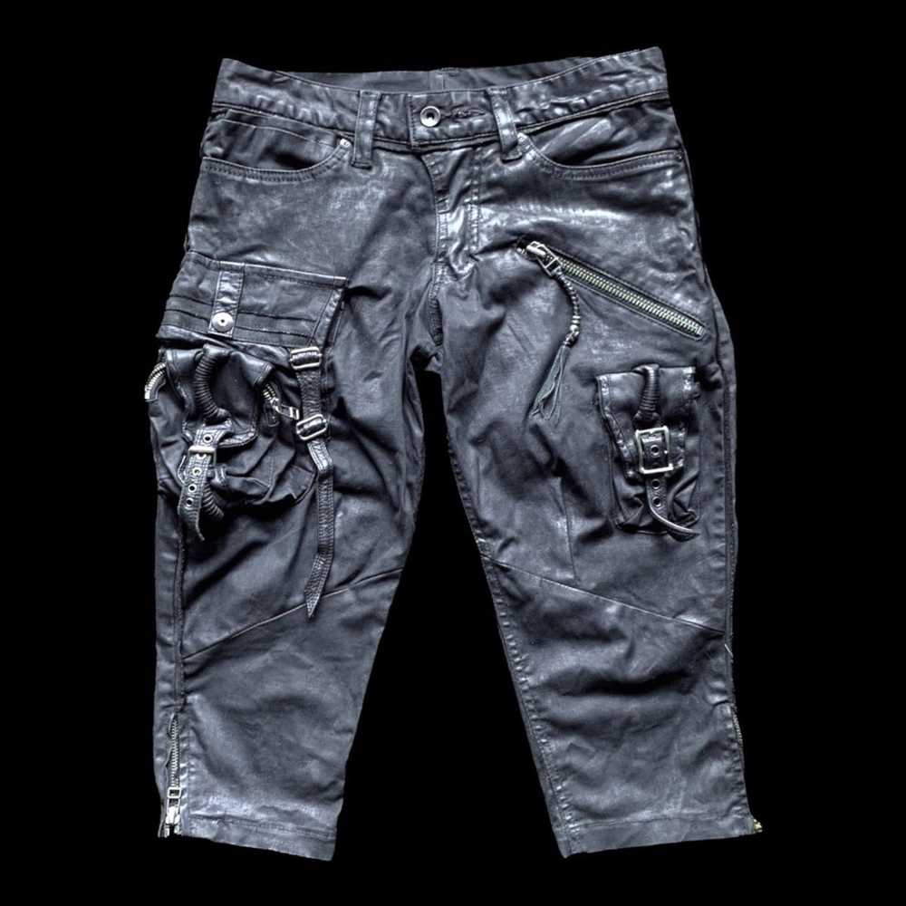 KMRii KMRii Shorts - image 1