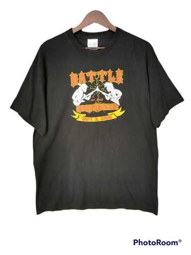 Band Tees × Vintage Battle Of The Bands Sept 3 200