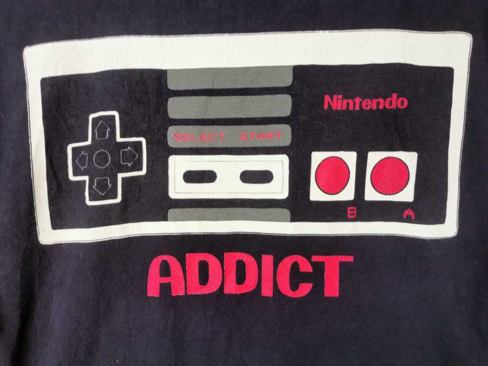 Japanese Brand × Nintendo × The Game Nintendo Add… - image 3