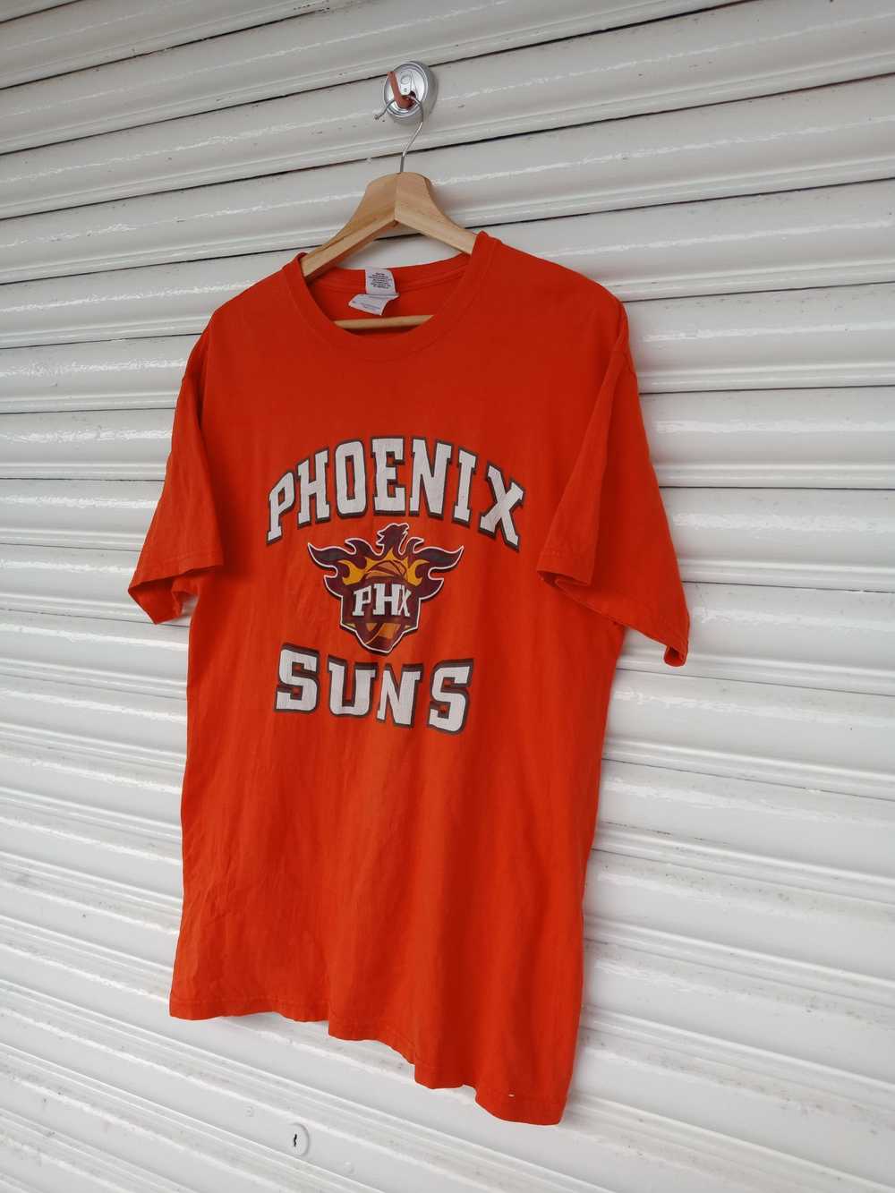 MLB × NBA × Phoenix Clothing Vintage Phoenix Sun - image 3
