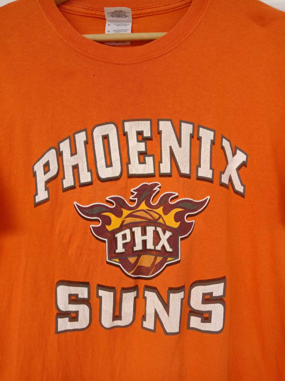 MLB × NBA × Phoenix Clothing Vintage Phoenix Sun - image 6
