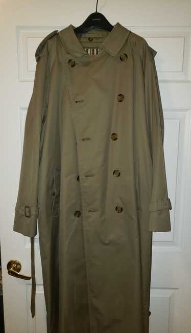 Burberry Burberry London Trench coat
