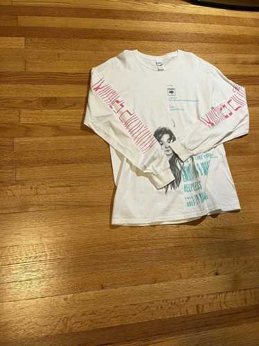 John Mayer John Mayer - Wave Two exclusive tshirt