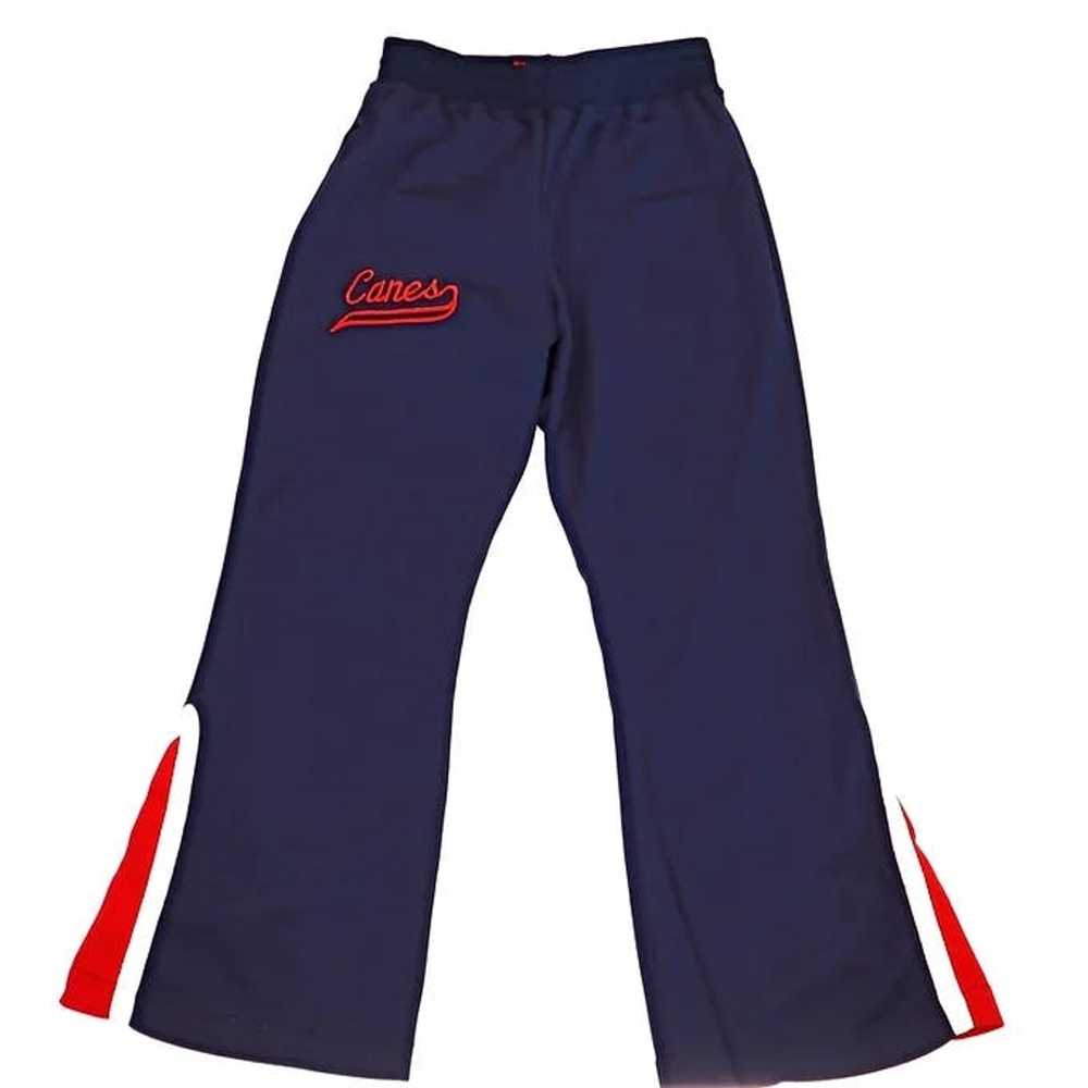 Canada Cane's Bell Bottoms - image 1