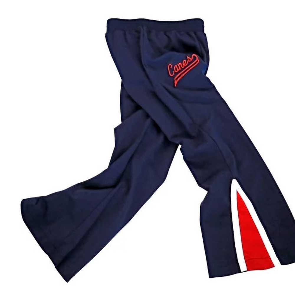 Canada Cane's Bell Bottoms - image 2