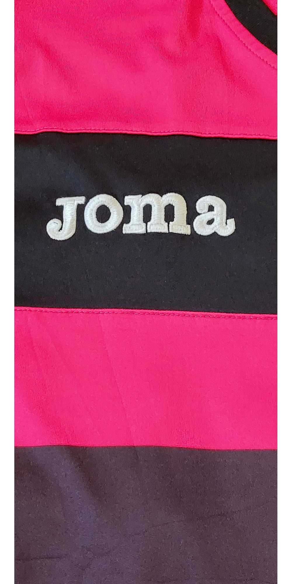 Joma × Soccer Jersey × Vintage Officiel FC SEVILL… - image 4