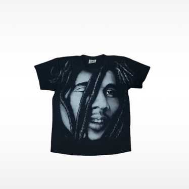 Archival Clothing × Bob Marley Bob Marley The Bes… - image 1