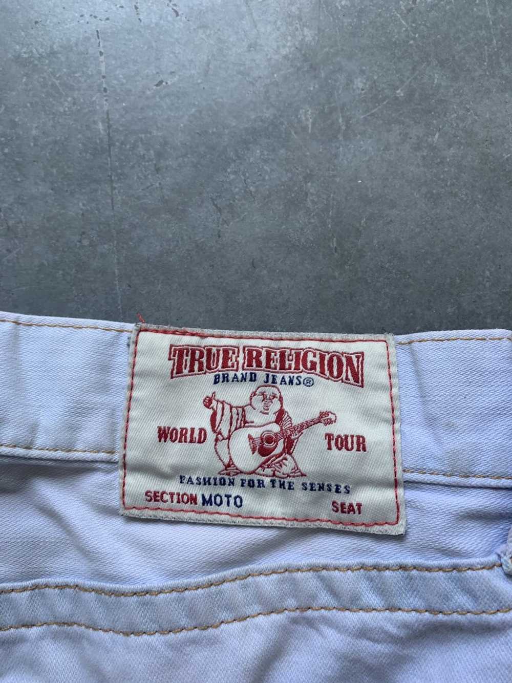 True Religion True Religion denim - image 4