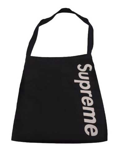 Japanese Brand × Streetwear Supreme box logo black