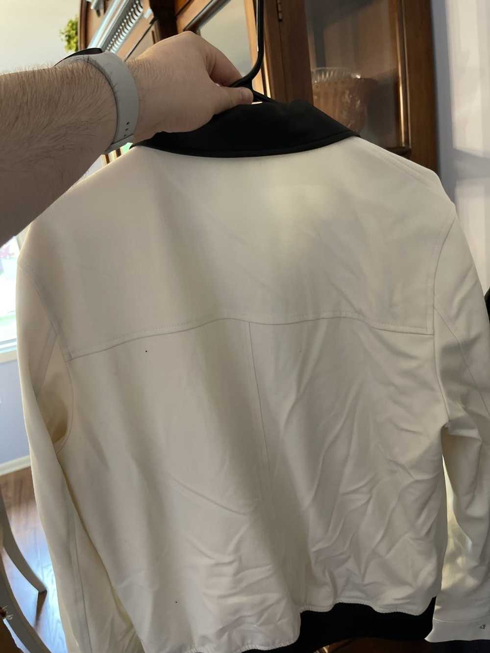 Zara Zara Pleather jacket - image 2