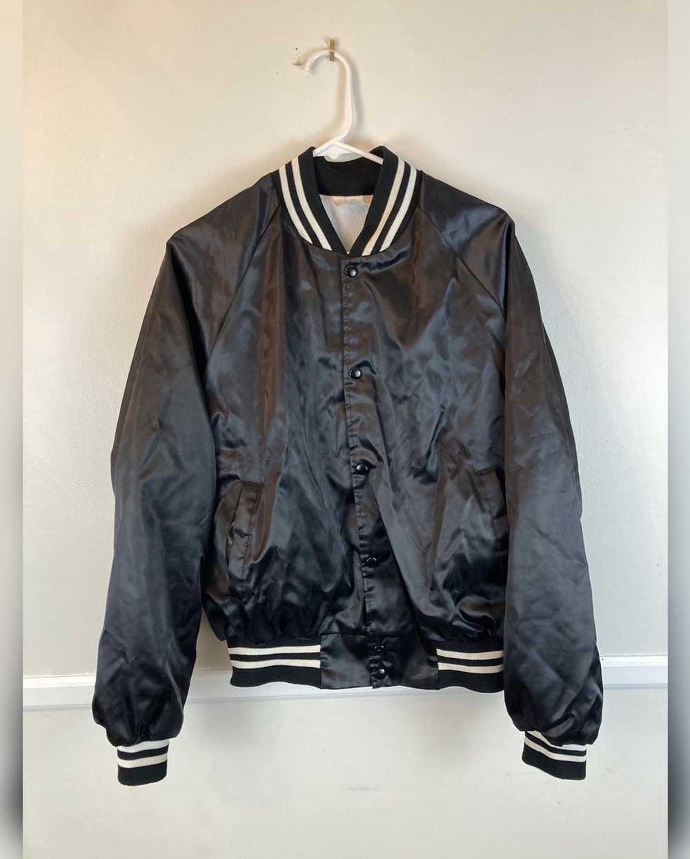 Vintage 1988 POW MIA Bomber - image 1