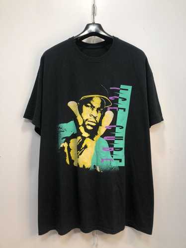 Ice Cube T-Shirt Raiders Black L - Muziker