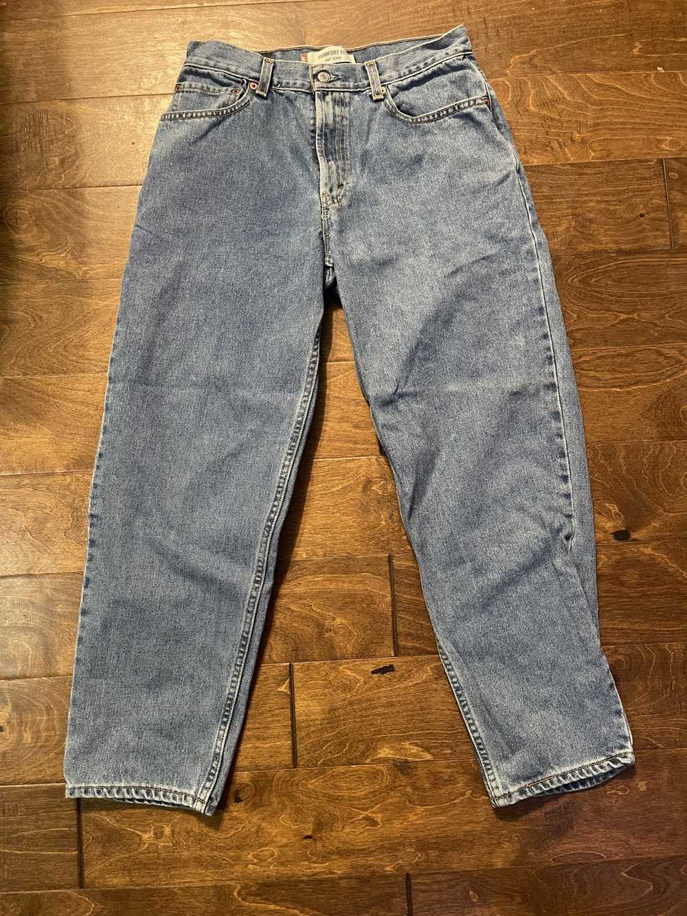 Levi's Vintage Clothing Vintage Levi 560 29x29 - image 1