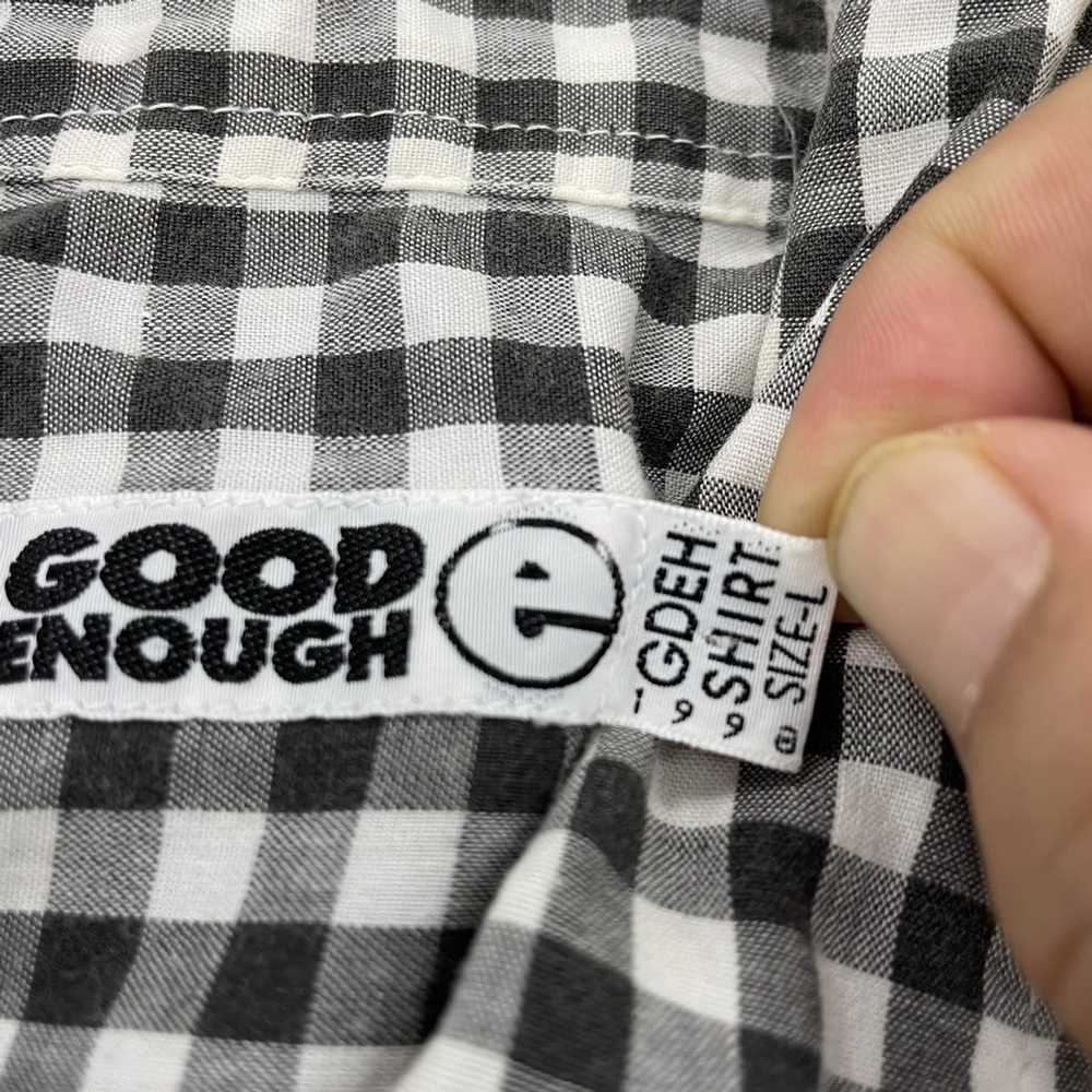 Goodenough × Hiroshi Fujiwara × Japanese Brand 19… - image 5
