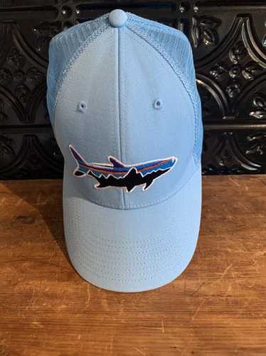 Patagonia バギーズブリマー ハットFitz Roy Trout S/M Patagonia trout / fish - Gem
