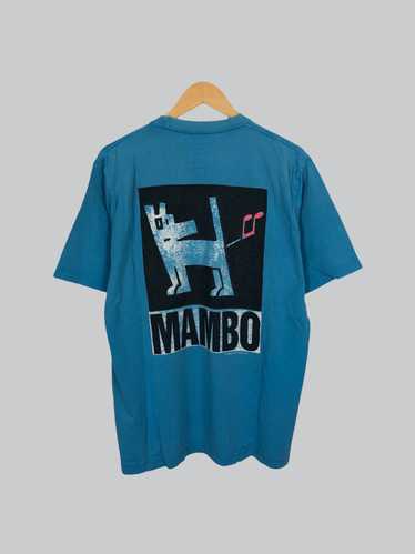 Classics Australia × Mambo × Vintage Vintage Mambo